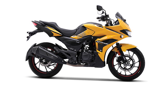 New honda best sale xtreme 200