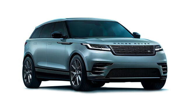 Land Rover Range Rover Velar Price - Images, Colours & Reviews