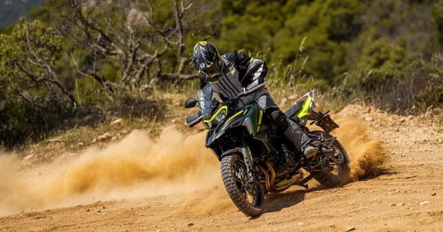 Benelli’s KTM 790 Adventure-rival launched in Europe at Rs. 7.02 lakh ...