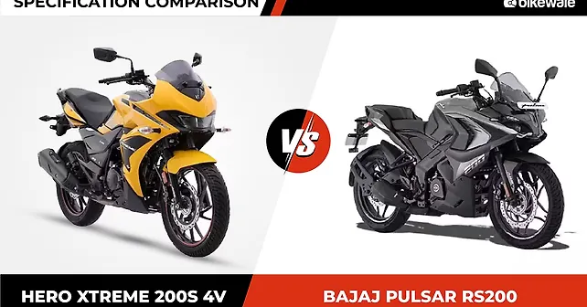 xtreme 200s specification