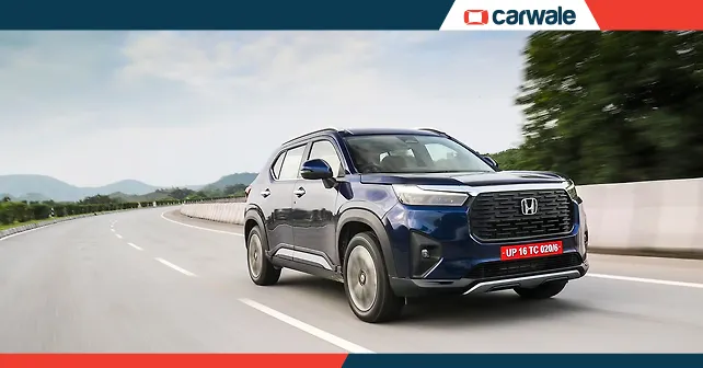 Honda introduces Direct Connect Platform for Elevate - CarWale