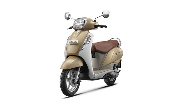 Suzuki access 125 today price new arrivals