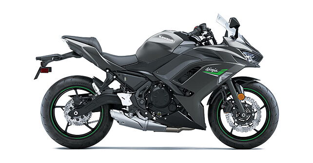 2024 Kawasaki Ninja 650 launched overseas - BikeWale