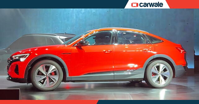 Audi Q8 e-tron launched; warranty and benefits explained