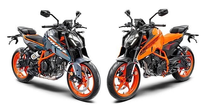 BREAKING! 2024 KTM 390 Duke UNVEILED! - BikeWale