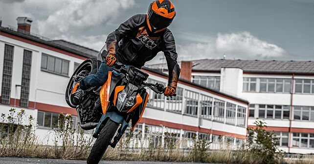 Best helmet for deals ktm duke 250