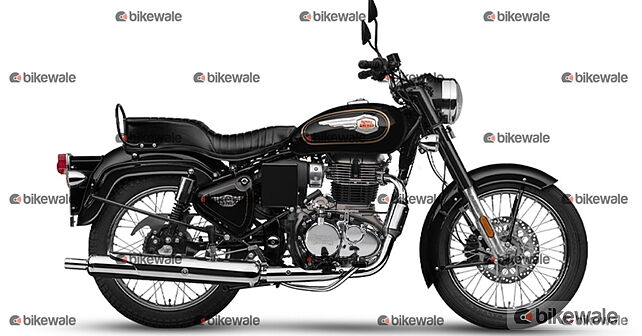 Royal enfield classic 350 deals bs6 bikewale