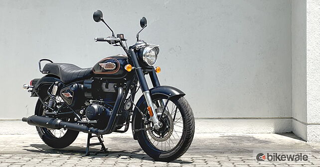 New launch royal enfield classic online 350