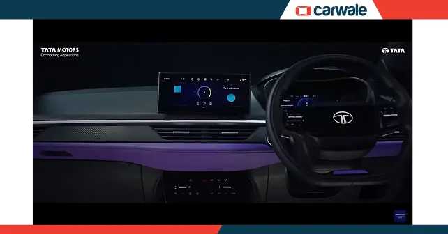 Tata Nexon facelift launching soon: Top 5 interior highlights - CarWale