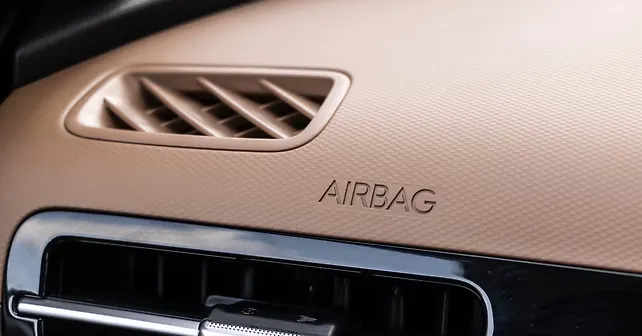 Hyundai Alcazar Airbags - CarWale
