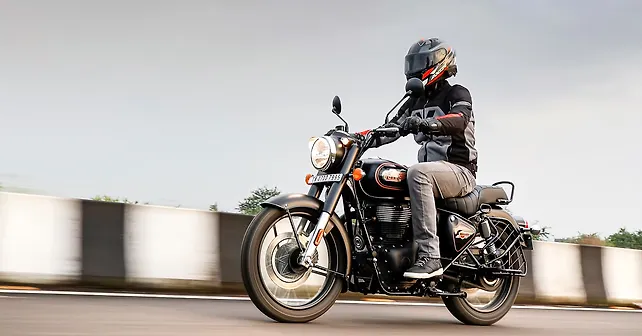 Royal Enfield Bullet 350 on-road prices in the top 10 cities of India ...