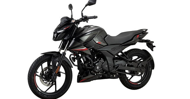 New Bajaj Pulsar N150 launched in two colour options - BikeWale