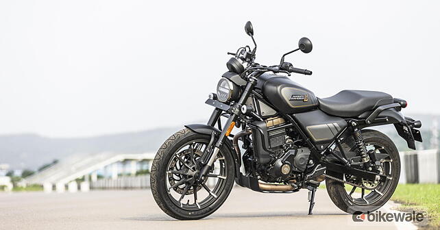 Harley-Davidson X440 deliveries to commence on 15 October - BikeWale