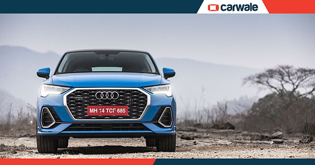 Audi India retails 5,530 units in the first nine months of 2023 - CarWale