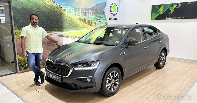 Skoda Slavia Reviews - Road Tests, First Drives and Expert Reviews on ...