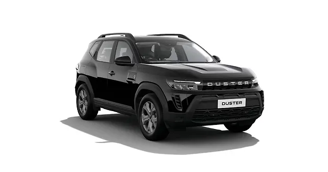 Duster Rear Seats Image, Duster Photos in India - CarWale