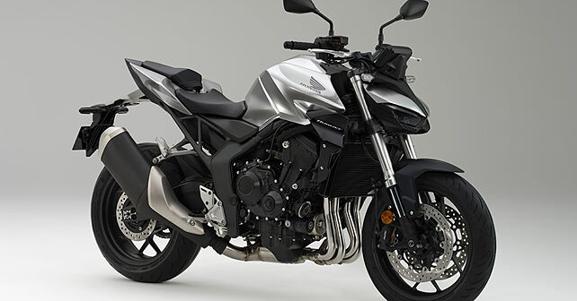 Honda hornet price discount 2021