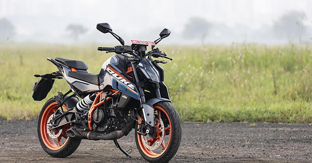 Made-in-India KTM 250 and 390 Dukes to be launched in the US - BikeWale