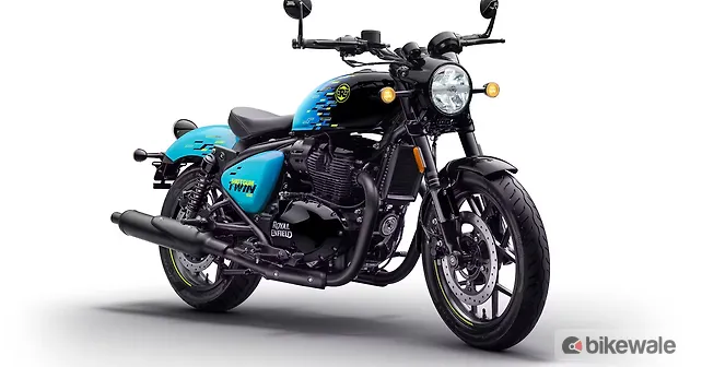royal enfield roadster 650 price