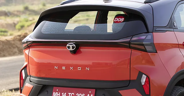 tata nexon news today