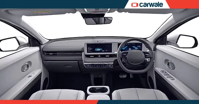 Hyundai Ioniq 5 top 5 interior highlights - CarWale
