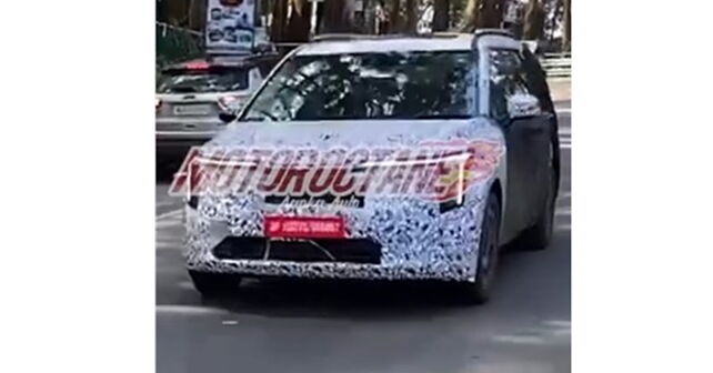 All-new Kia ProCeed teased ahead of 13 September debut - CarWale