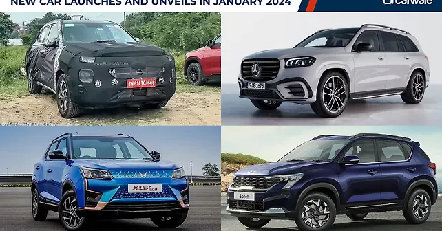 Mahindra XUV400 News, Auto News India - CarWale