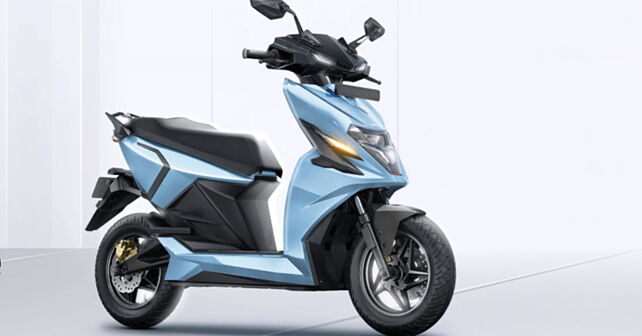 The One Moto Electa Is An All-Electric Vespa Lookalike
