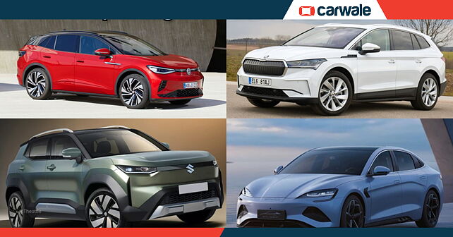 Upcoming EVs to be launched in India in 2024 – Part One - CarWale