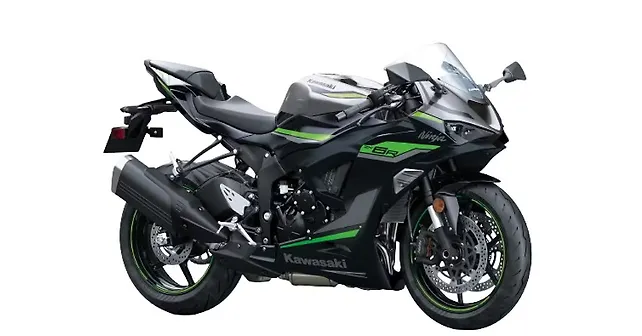 ‥ Kawasaki Ninja ZX-6R prices in top 10 cities in India - BikeWale