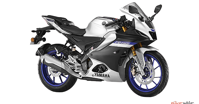 2024 Yamaha R15 V4 available in seven colours - BikeWale