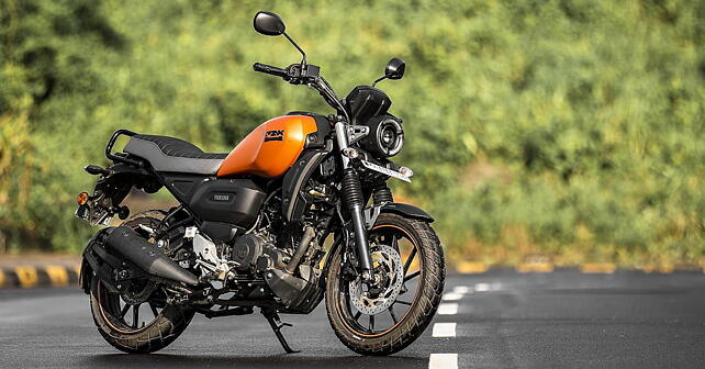 Yamaha FZ-X on-road prices in top 10 cities in India