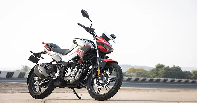 Images of Hero Xtreme 125R - BikeWale