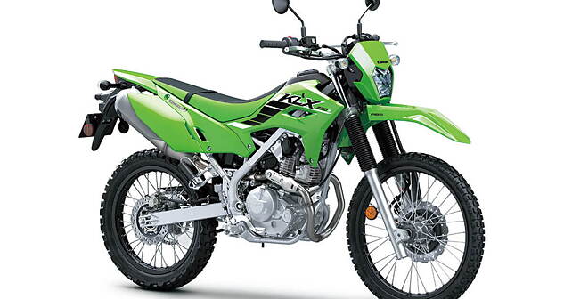 New Kawasaki Klx 230 S Unveiled Bikewale