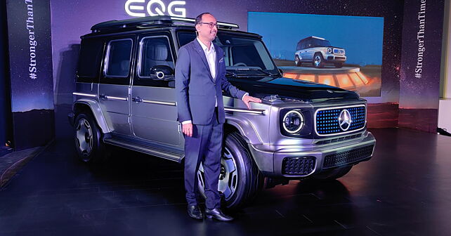 Mercedes-Benz India launches exclusive AMG G 63 'Grand Edition
