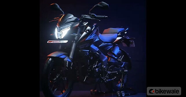 2024 Bajaj Pulsar NS200 â Top 5 highlights