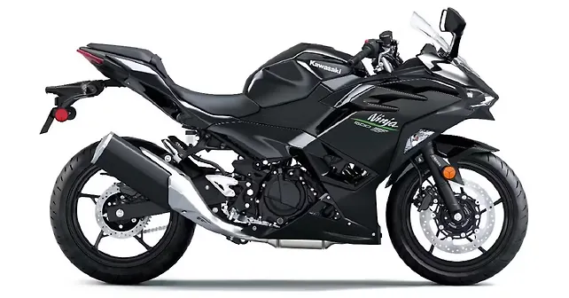 News Updates on Kawasaki Ninja 500 [2024-2025] | News About