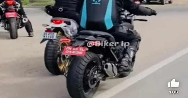 roadster bike royal enfield