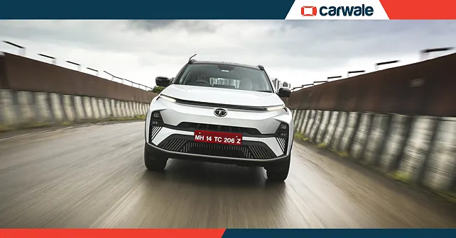 Tata Nexon EV real world range revealed CarWale