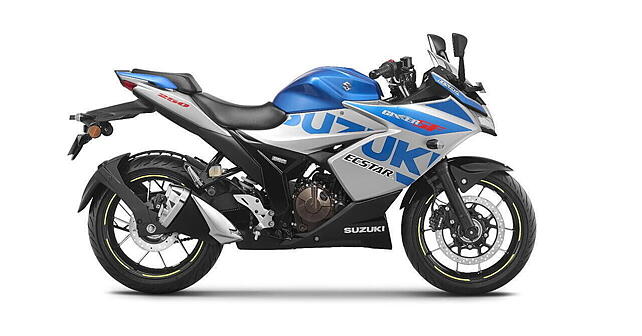 Gixxer 150 deals sf 2021