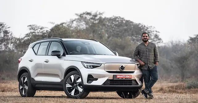 VOLVO XC40ユーロテック New Onyx Black 2026 Volvo XC40 Core for Sale in Wilmington, DE