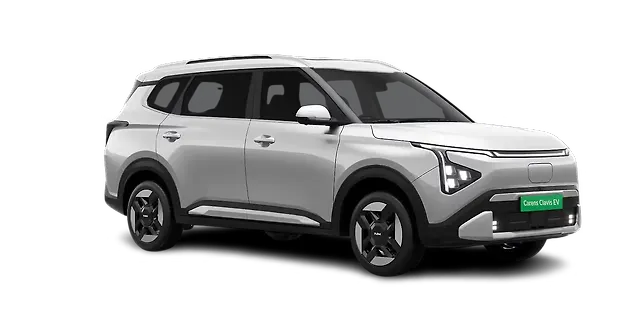 Kia Carens Clavis EV Price - Images, Colours & Reviews - CarWale