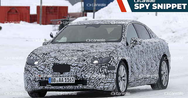 Mercedes-Benz C-Class [2022-2024] News, Auto News India - CarWale