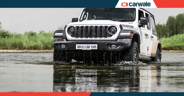 Jeep Cars Become Costlier By Up To Rs. 2...