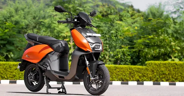 Vida to expand aggressively in the coming year - BikeWale