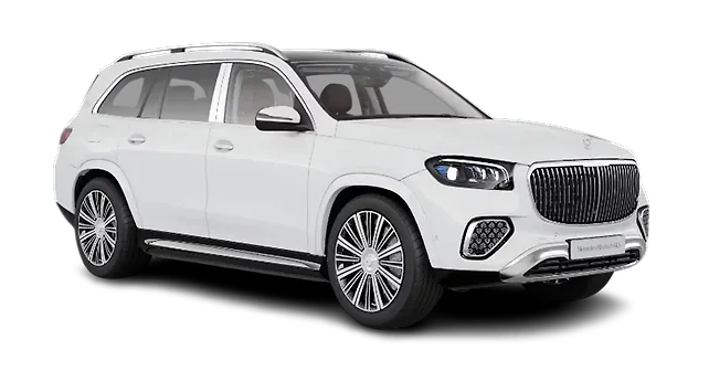 Mercedes-Benz Maybach GLS Price - Images, Colours & Reviews - CarWale