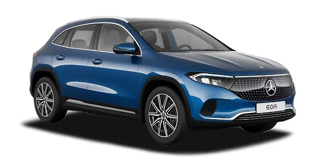 Mercedes eqa cost discount