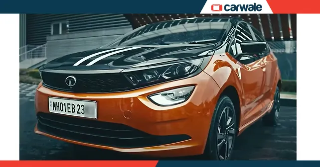 Tata Altroz Racer launched: Variants explained - CarWale