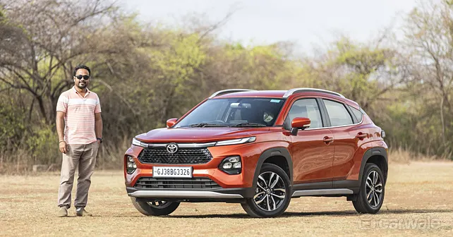 Page 7 - Toyota Car News, Auto News India - CarWale