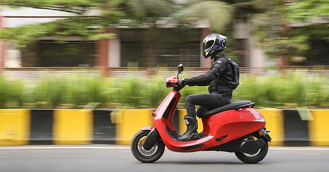 Will electric two-wheelers become affordable again? - BikeWale